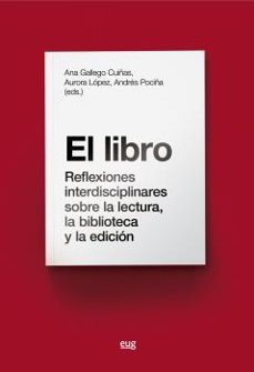 el libro-9788433866585