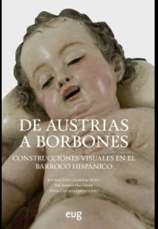 de austrias a borbones-9788433868985