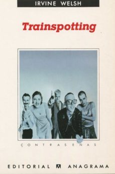 trainspotting-irvine welsh-9788433923585