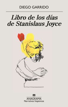 libro de los días de stanislaus joyce-diego garrido-9788433924285