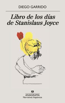 libro de los dias de stanislaus joyce (ebook)-diego garrido-9788433926685