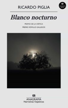 blanco nocturno (ebook)-9788433932785