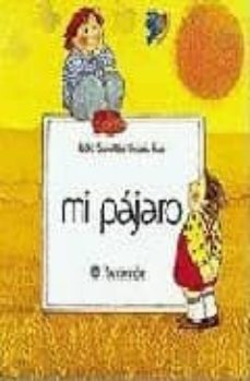 mi pajaro-9788434211285