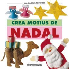 crea motius de nadal-9788434219885