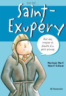 em dic... saint-exupery-9788434225985