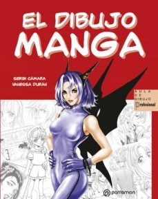 el dibujo manga-gemma guasch-9788434262485
