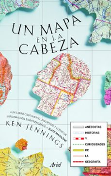un mapa en la cabeza-9788434404885