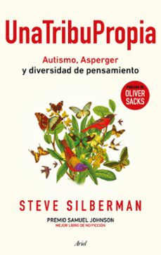 una tribu propia-9788434423985