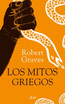 los mitos griegos (ilustrado)-9788434424685
