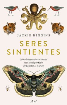 seres sintientes-jackie higgins-9788434438385