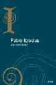 pablo iglesias (ariel campaña 60 años 2004)-9788434467385