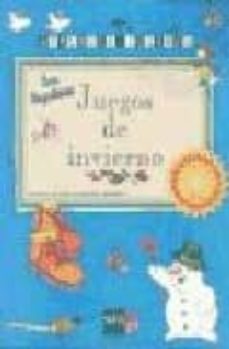juegos de invierno-9788434856585