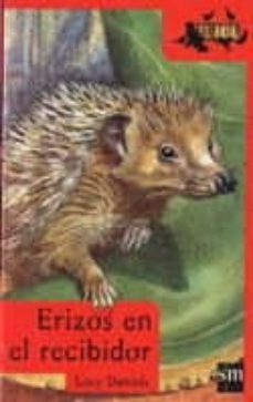 erizos en el recibidor-9788434865785