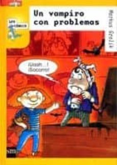 un vampiro con problemas-9788434870185