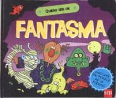 quiero ver un fantasma-dugald steer-9788434872585