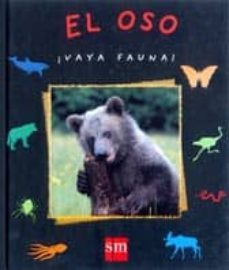 el oso-9788434880085