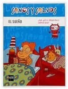 el sueño-françoise rastoin faugeron-9788434895485