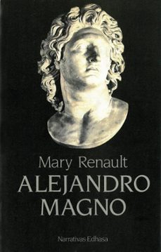 alejandro magno-mary renault-9788435005685