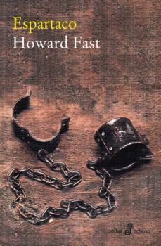 espartaco-howard fast-9788435018685