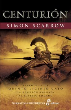 centurion (ebook)-simon scarrow-9788435046985
