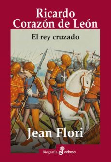ricardo corazon de leon (ebook)-9788435048385