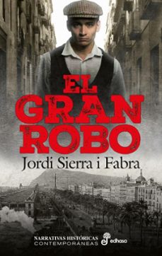 -jordi sierra i fabra-9788435050685