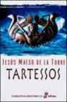 tartessos-jesus maeso de la torre-9788435060585