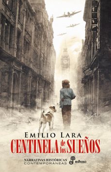 centinela de los sueños-9788435063685