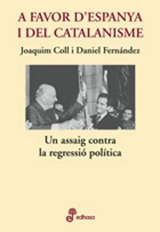 -joaquim coll amargos-daniel fernandez gonzalez-9788435065085
