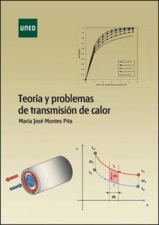 teoria y problemas de transmision de calor (ebook)-maria jose montes pita-9788436270785