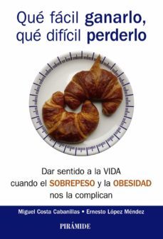 que facil ganarlo, que dificil perderlo-9788436836585