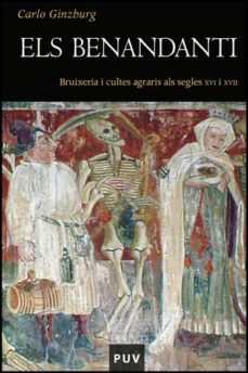 bruixeria i cultes agraris als segles xvi i xvii-9788437080185