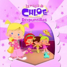 de puntillas (la magia de chloe 3)-9788437201085