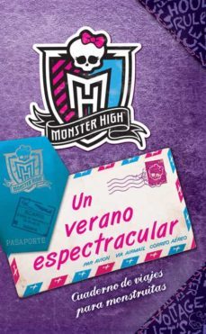 un verano espectracular-9788437281285
