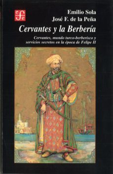 cervantes y berberia-9788437504285