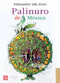 palinuro de mexico-9788437507385