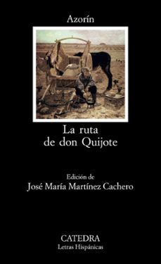 la ruta de don quijote (3ª ed.)-9788437604985