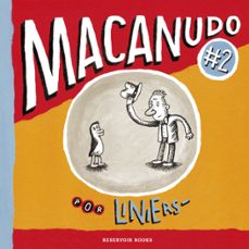 macanudo 2-9788439720485