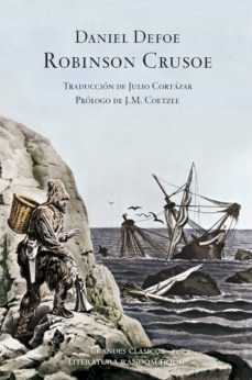 robinson crusoe (edicion ilustrada) (ebook)-9788439724285