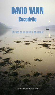 cocodrilo (ebook)-9788439731085