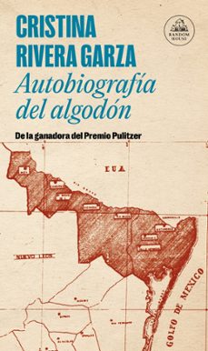 autobiografia del algodon-9788439740285