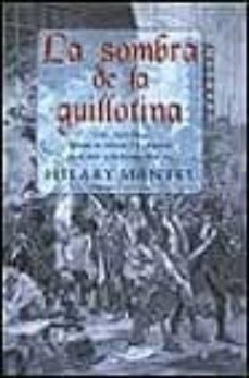 sombra de la guillotina, la-9788440644985