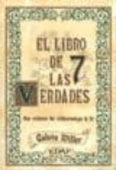el libro de las siete verdades-calvin miller-9788441404885