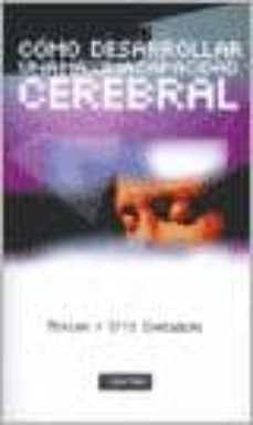 como desarrollar una maxima capacidad cerebral-9788441411685
