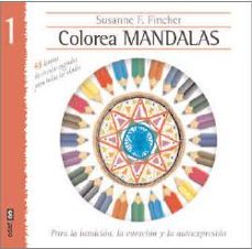 colorea mandalas-9788441433885