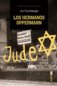 los hermanos oppermann-lion feuchtwanger-9788441435285