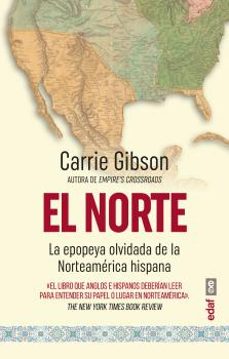 el norte-carrie gibson-9788441441385