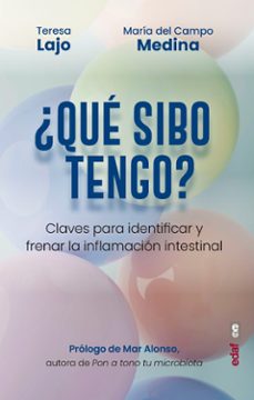 ¿que sibo tengo? (ebook)-teresa lajo-9788441443785