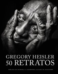 (pe) 50 retratos-gregory heisler-9788441537385