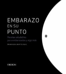 embarazo en su punto-primavera martin ruiz-9788441540385